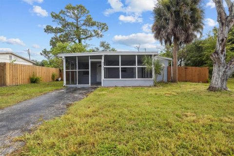 Villa ou maison à Pinellas Park, Floride 3 chambres, 96.06 m2 № 2202584
