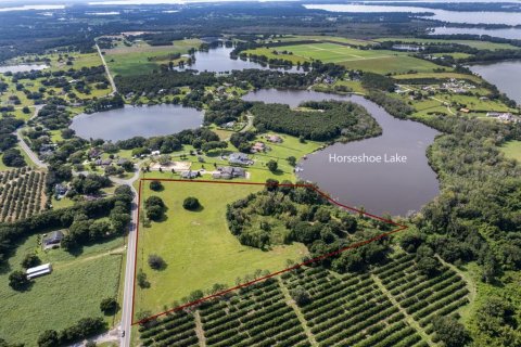 Terrain à vendre à Mount Dora, Floride № 1635000 - photo 6