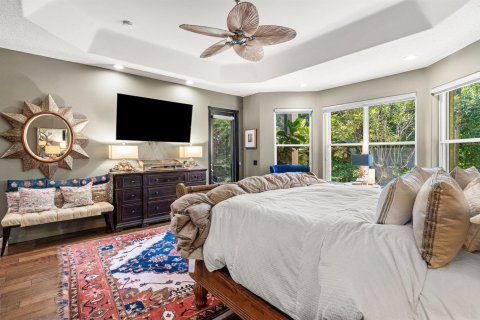 House in Delray Beach, Florida 3 bedrooms, 248.61 sq.m. № 2399651 - photo 22