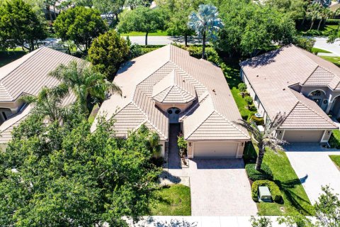 House in Delray Beach, Florida 3 bedrooms, 248.61 sq.m. № 2399651 - photo 30