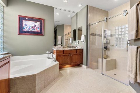 House in Delray Beach, Florida 3 bedrooms, 248.61 sq.m. № 2399651 - photo 24