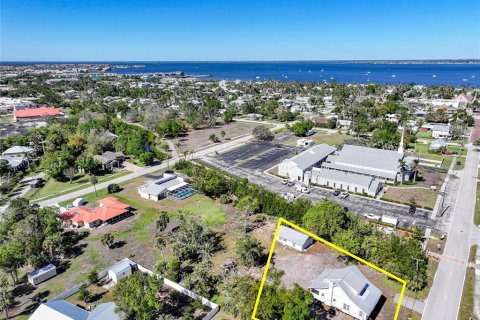Terrain à Punta Gorda, Floride № 2298595