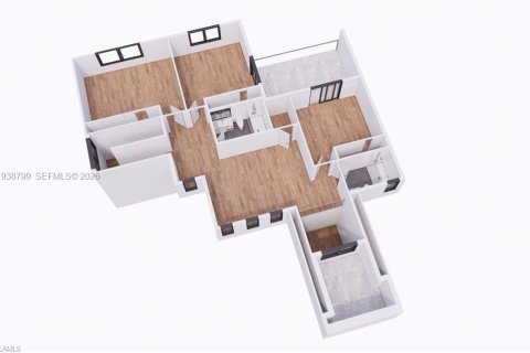 Casa en venta en Marco Island, Florida, 5 dormitorios № 2062283 - foto 5