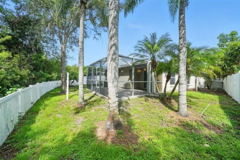 Villa ou maison à vendre à Land O' Lakes, Floride: 3 chambres, 139.45 m2 № 1915370 - photo 30