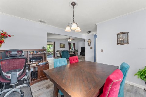 House in Ocoee, Florida 3 bedrooms, 127.37 sq.m. № 1870386 - photo 5