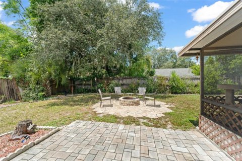 House in Ocoee, Florida 3 bedrooms, 127.37 sq.m. № 1870386 - photo 28