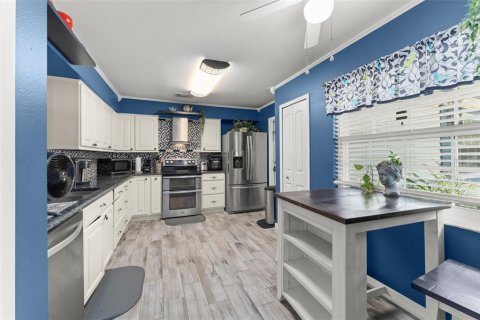 House in Ocoee, Florida 3 bedrooms, 127.37 sq.m. № 1870386 - photo 7