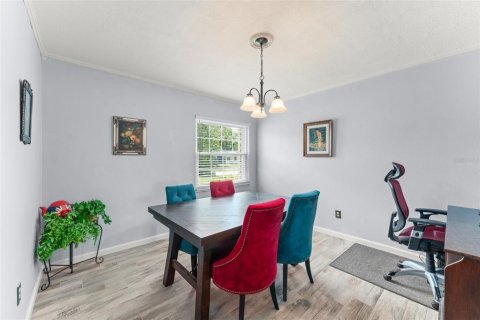 House in Ocoee, Florida 3 bedrooms, 127.37 sq.m. № 1870386 - photo 3