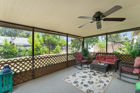 House in Ocoee, Florida 3 bedrooms, 127.37 sq.m. № 1870386 - photo 25