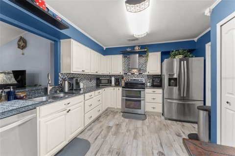 House in Ocoee, Florida 3 bedrooms, 127.37 sq.m. № 1870386 - photo 8