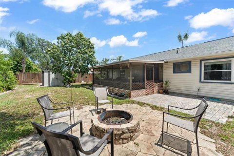 House in Ocoee, Florida 3 bedrooms, 127.37 sq.m. № 1870386 - photo 30