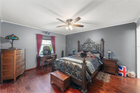 House in Ocoee, Florida 3 bedrooms, 127.37 sq.m. № 1870386 - photo 16