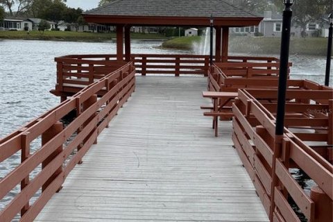 Copropriété à vendre à Port Richey, Floride: 2 chambres, 151.24 m2 № 1733612 - photo 27