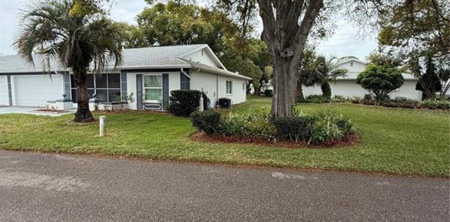Condo à Port Richey, Floride, 2 chambres № 1733612