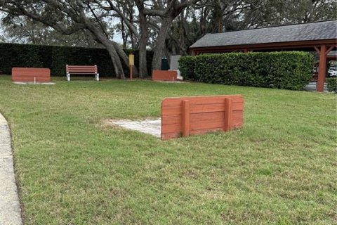 Copropriété à vendre à Port Richey, Floride: 2 chambres, 151.24 m2 № 1733612 - photo 22