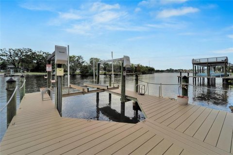 House in Tampa, Florida 3 bedrooms, 299.61 sq.m. № 1548192 - photo 7