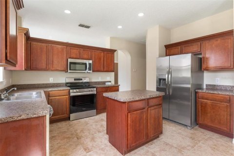Villa ou maison à vendre à Eustis, Floride: 4 chambres, 181.35 m2 № 2150647 - photo 13