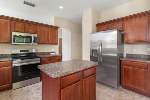 Villa ou maison à vendre à Eustis, Floride: 4 chambres, 181.35 m2 № 2150647 - photo 14