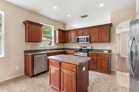 Villa ou maison à vendre à Eustis, Floride: 4 chambres, 181.35 m2 № 2150647 - photo 12