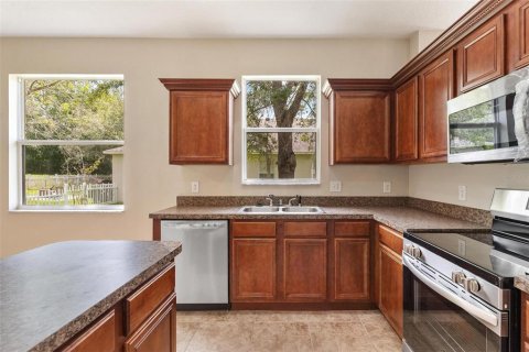 Villa ou maison à vendre à Eustis, Floride: 4 chambres, 181.35 m2 № 2150647 - photo 11
