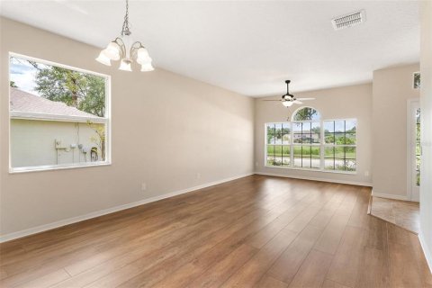 Villa ou maison à vendre à Eustis, Floride: 4 chambres, 181.35 m2 № 2150647 - photo 9