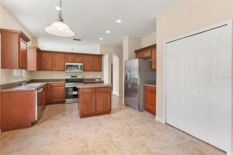 Villa ou maison à vendre à Eustis, Floride: 4 chambres, 181.35 m2 № 2150647 - photo 15