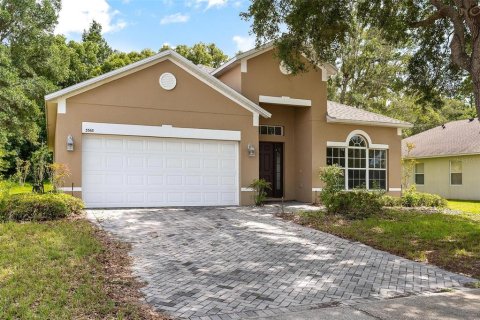 Villa ou maison à vendre à Eustis, Floride: 4 chambres, 181.35 m2 № 2150647 - photo 3