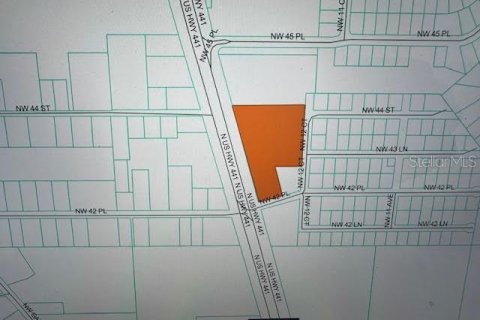 Terreno en venta en Ocala, Florida № 2122255 - foto 18