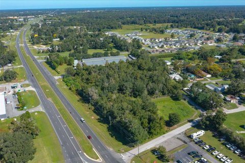Terreno en venta en Ocala, Florida № 2122255 - foto 2