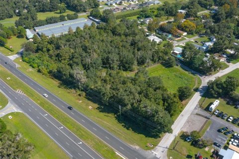 Terreno en venta en Ocala, Florida № 2122255 - foto 3