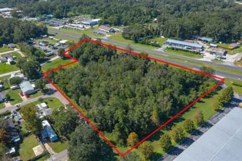 Terreno en venta en Ocala, Florida № 2122255 - foto 14