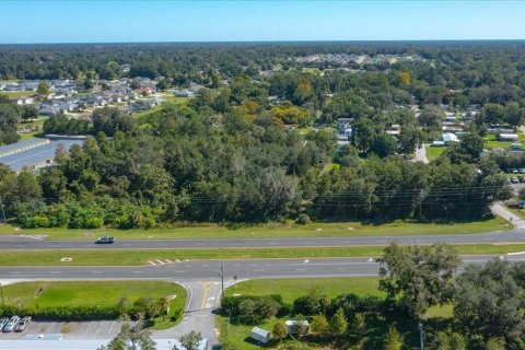 Terreno en venta en Ocala, Florida № 2122255 - foto 16