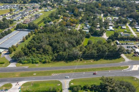 Terreno en venta en Ocala, Florida № 2122255 - foto 4