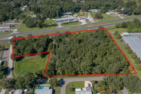 Terreno en venta en Ocala, Florida № 2122255 - foto 10