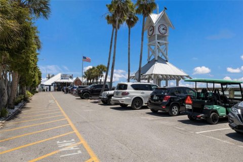 Condominio en venta en Bradenton Beach, Florida, 1 dormitorio, 54.81 m2 № 2202514 - foto 30