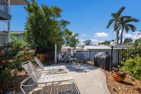 Condominio en venta en Bradenton Beach, Florida, 1 dormitorio, 54.81 m2 № 2202514 - foto 23