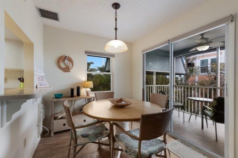 Condominio en venta en Bradenton Beach, Florida, 1 dormitorio, 54.81 m2 № 2202514 - foto 11