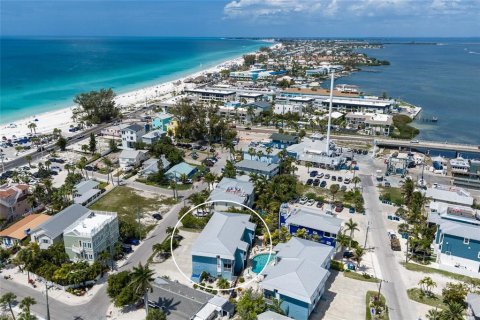 Condominio en venta en Bradenton Beach, Florida, 1 dormitorio, 54.81 m2 № 2202514 - foto 3