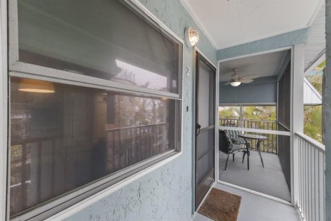 Condominio en venta en Bradenton Beach, Florida, 1 dormitorio, 54.81 m2 № 2202514 - foto 6