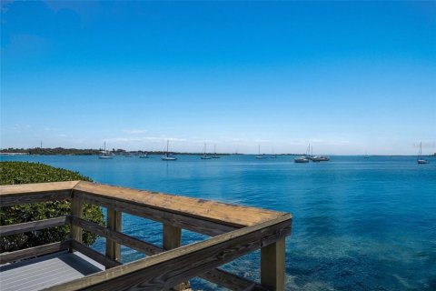 Condominio en venta en Bradenton Beach, Florida, 1 dormitorio, 54.81 m2 № 2202514 - foto 29