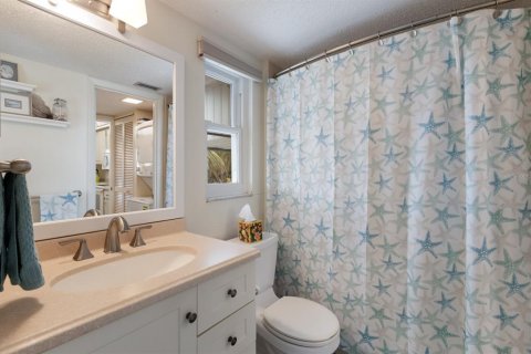 Condominio en venta en Bradenton Beach, Florida, 1 dormitorio, 54.81 m2 № 2202514 - foto 20