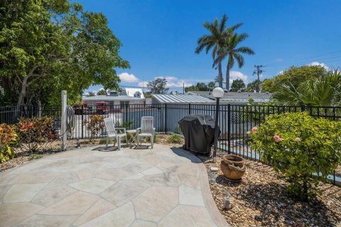 Condominio en venta en Bradenton Beach, Florida, 1 dormitorio, 54.81 m2 № 2202514 - foto 24
