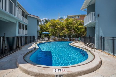 Condominio en venta en Bradenton Beach, Florida, 1 dormitorio, 54.81 m2 № 2202514 - foto 22