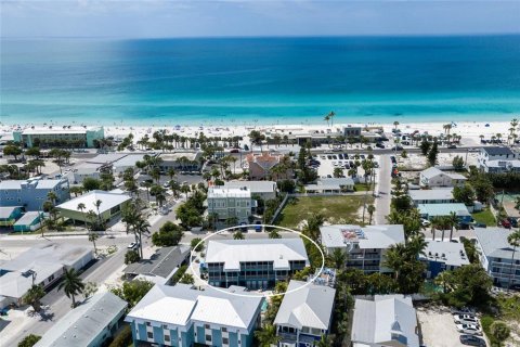 Condominio en venta en Bradenton Beach, Florida, 1 dormitorio, 54.81 m2 № 2202514 - foto 2