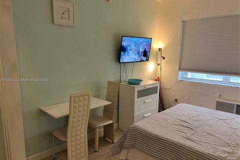 Купить кондоминиум в Майами-Бич, Флорида 1 спальня, 49.24м2, № 1936132 - фото 4