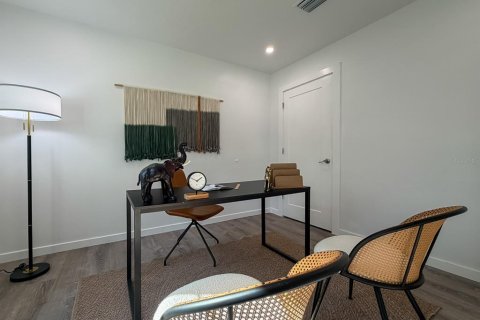 Appartement à louer à Gainesville, Floride: 3 chambres, 102.84 m2 № 2431942 - photo 19