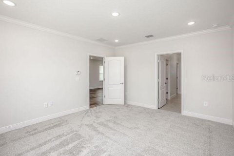 Купить виллу или дом в Пайнсиана, Флорида 9 комнат, 286.79м2, № 1514173 - фото 17
