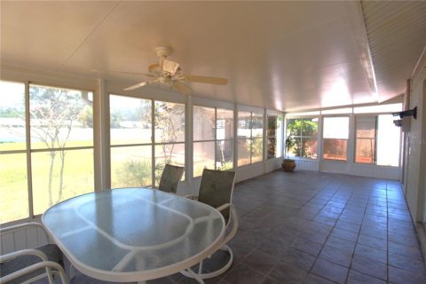 Снять в аренду виллу или дом в Сарасота, Флорида 1 комната, 107.02м2, № 1643287 - фото 18