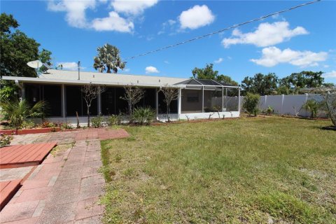 Снять в аренду виллу или дом в Сарасота, Флорида 1 комната, 107.02м2, № 1643287 - фото 22