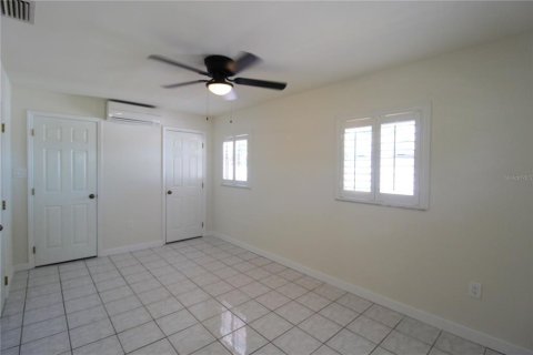 Снять в аренду виллу или дом в Сарасота, Флорида 1 комната, 107.02м2, № 1643287 - фото 12